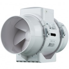 Εξαεριστήρας Αεραγωγών Φ125 37W 280m³/h M522064